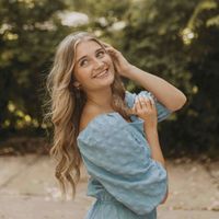 Morgan Trausch profile picture