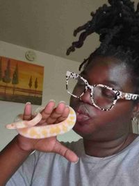 Sly K profile picture