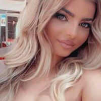 Kristina Gutevska profile picture