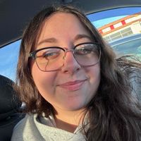 Pinkish Gemini profile picture