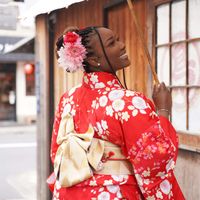 Trinity profile picture