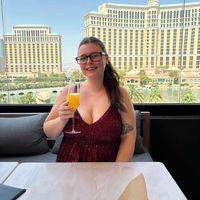 Megan McGee profile picture