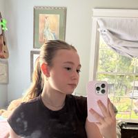 Allie profile picture