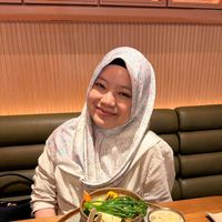 nur diyana binti badari profile picture