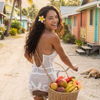 Hina-Tiare profile picture