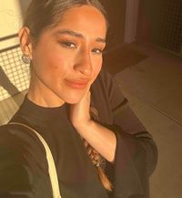 angelica leon james profile picture