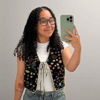 Ashley Cook profile picture
