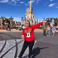 Milagros Del Rosario profile picture