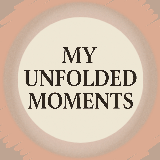 MyUnfoldedMoments profile picture