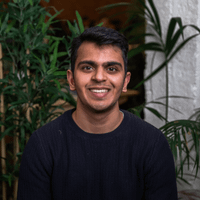 Priyesh profile picture