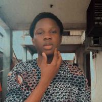 Godswill Ashie profile picture