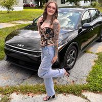 Kyla Foster profile picture