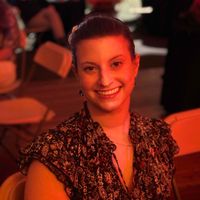 Samantha Goldman profile picture