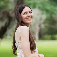 Ali Claire profile picture