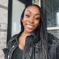 Nneka Cherie profile picture