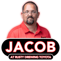 Jacob Cahill profile picture