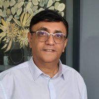 Iván Pazmiño Cruzatti profile picture