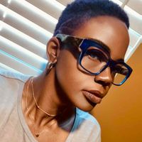 Sashana Pegram profile picture