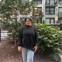 Eliyana Floyd profile picture