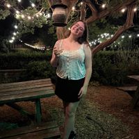 Sarah Barker profile picture
