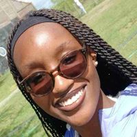 Staicy Ratemo profile picture