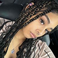 Imani Otero profile picture