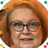 MaryAnn Karp profile picture