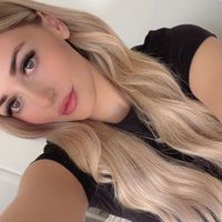 Amelia May profile picture