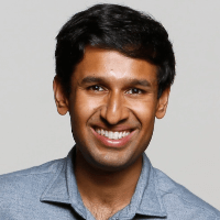 Nikhil Basu Trivedi profile picture