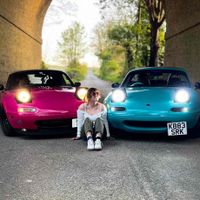 Jade Bayliss profile picture
