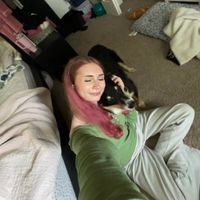 Becca deGraaf profile picture