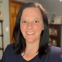 Maria profile picture