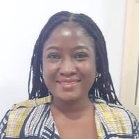 Grace Yohanna profile picture