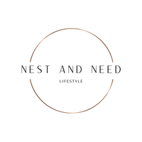 Nest And Need profile picture