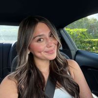 Grace Stevens profile picture