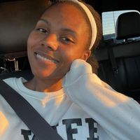 Brooke Carter 🌾☕🧶 profile picture