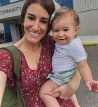 Gabriella Whitcomb profile picture