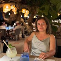 Irina Dashkel profile picture
