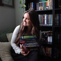 Chelsey Martinez profile picture