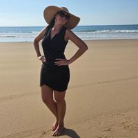 Sonet Naude profile picture