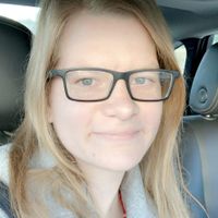 Maria profile picture