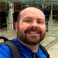 Phil Thomas - Someone Else's Country profile picture