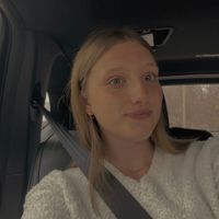 Sarah Olson profile picture