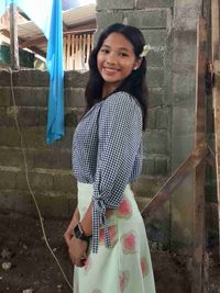 Regine Villafuerte profile picture