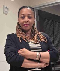Tiffany Haddon profile picture