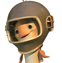 Mei the Junk Collector profile picture