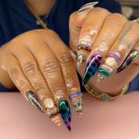LaShelle Coles profile picture