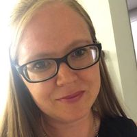 Rae Barrett profile picture