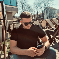 Tarik Avdic profile picture