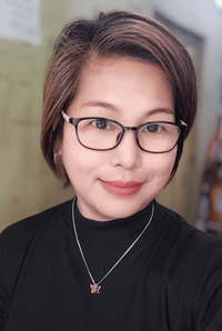 Marichelle Ferrer profile picture